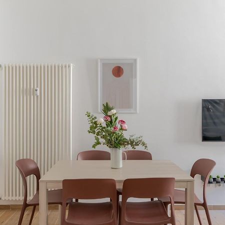 Iflat Colorful And Bright Apartament In Monti Рим Екстер'єр фото