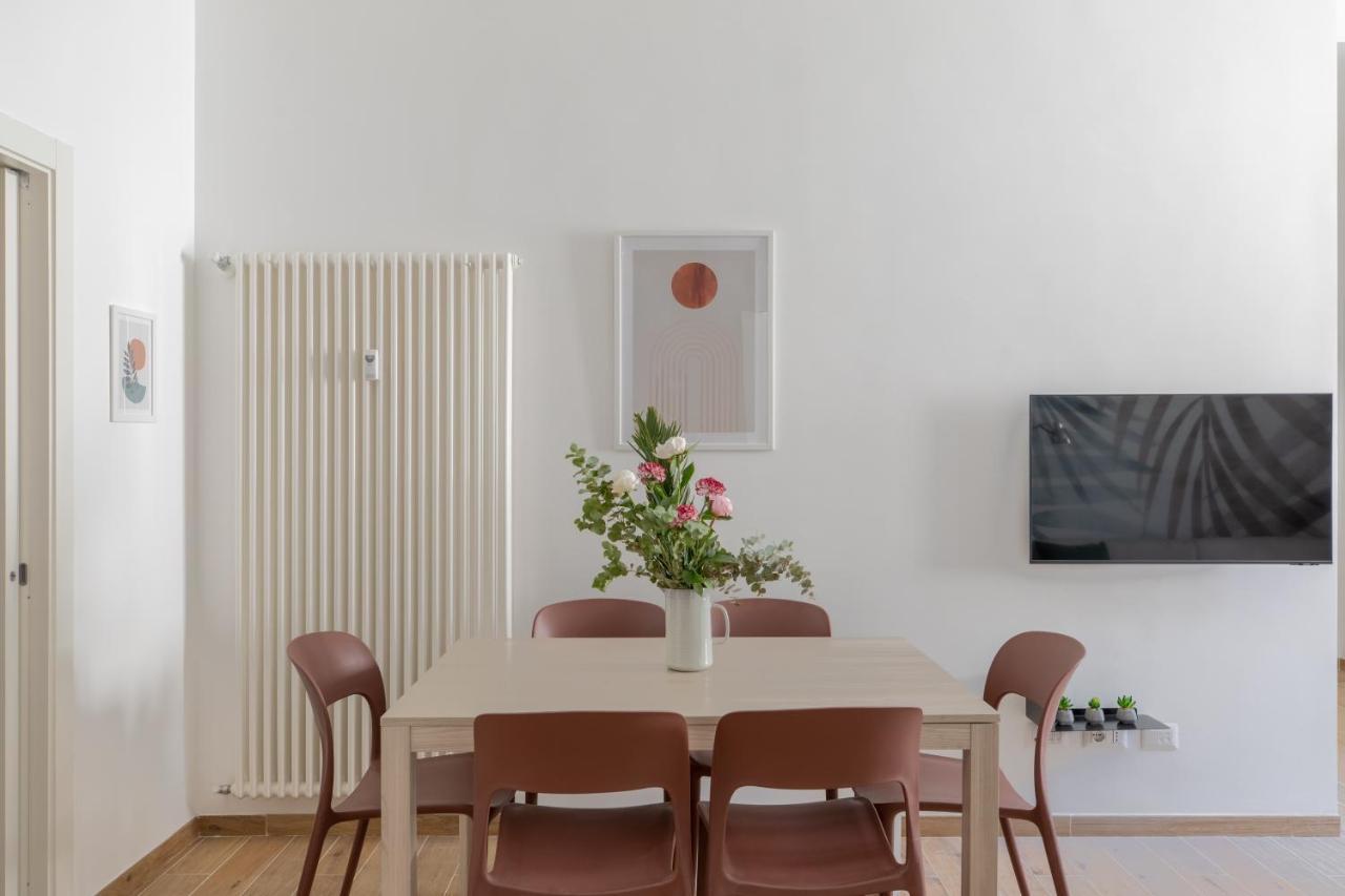 Iflat Colorful And Bright Apartament In Monti Рим Екстер'єр фото