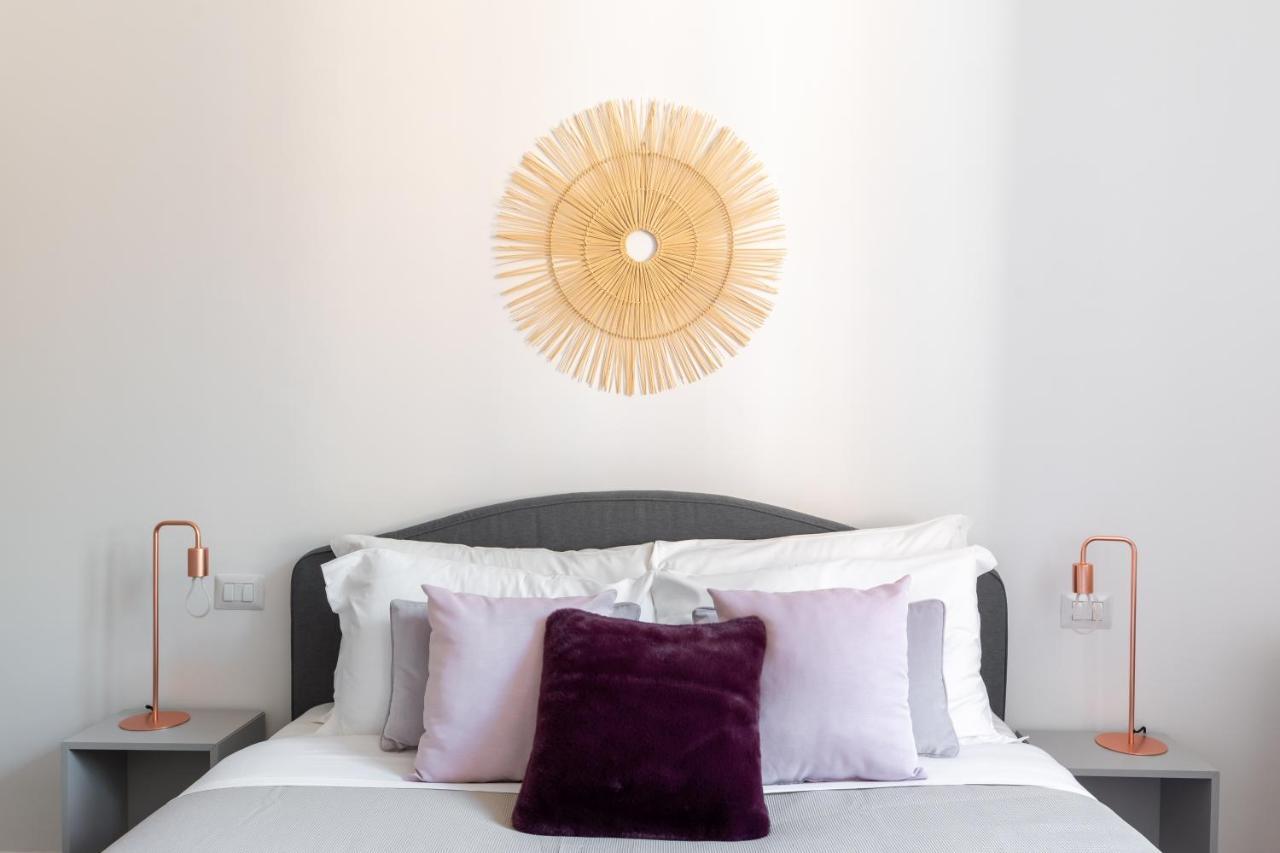 Iflat Colorful And Bright Apartament In Monti Рим Екстер'єр фото