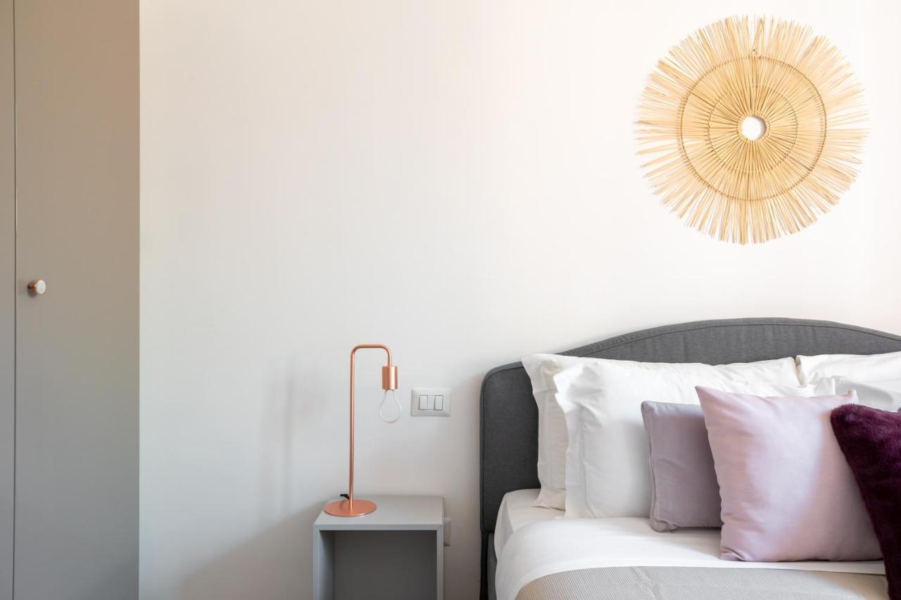 Iflat Colorful And Bright Apartament In Monti Рим Екстер'єр фото