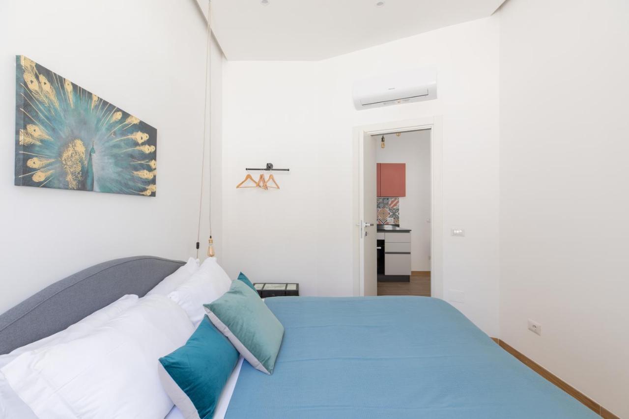 Iflat Colorful And Bright Apartament In Monti Рим Екстер'єр фото