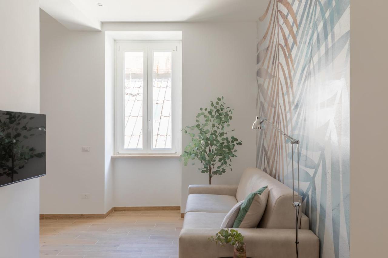 Iflat Colorful And Bright Apartament In Monti Рим Екстер'єр фото