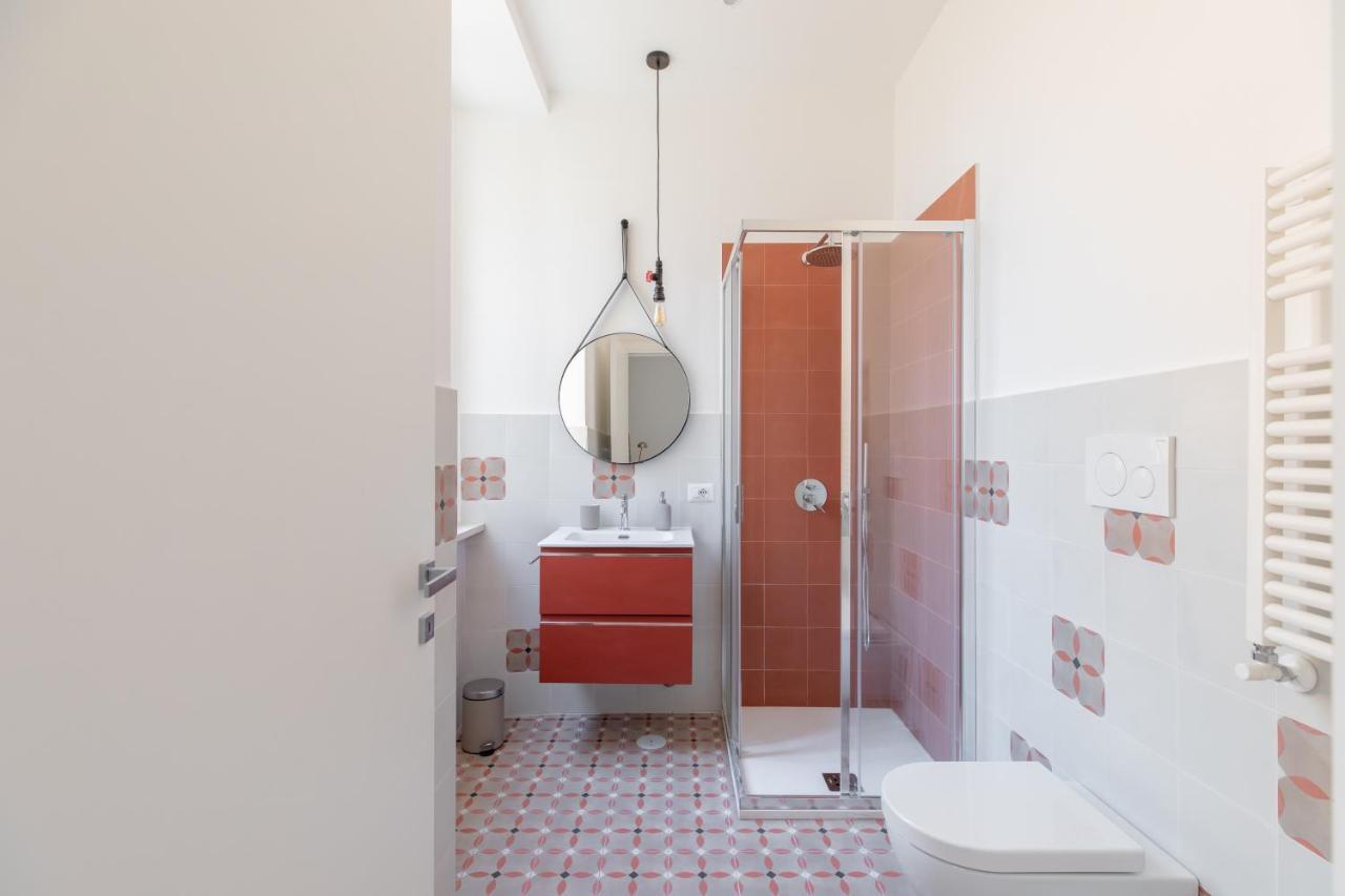 Iflat Colorful And Bright Apartament In Monti Рим Екстер'єр фото